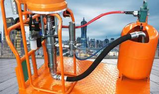 消失模铸造涂料 消失模铸造涂料