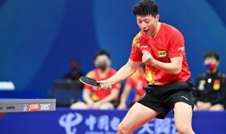 5月22日世乒赛赛程 5月22日世乒赛赛程